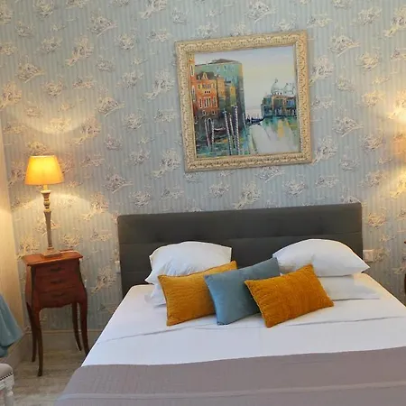 Relais Du Postillon
