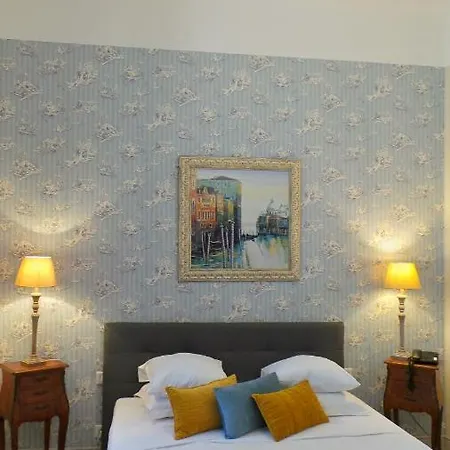 Отель Relais Du Postillon