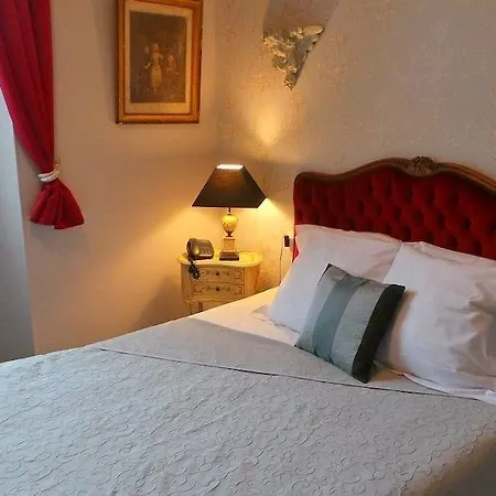 Relais Du Postillon Отель