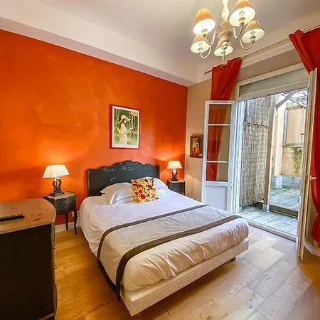 Отель Relais Du Postillon