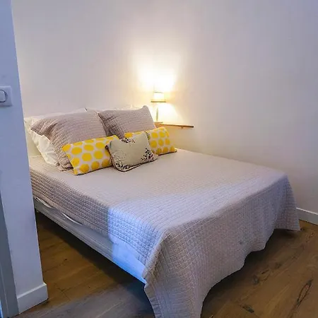 Отель Relais Du Postillon Антиб