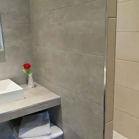 Relais Du Postillon Отель 3*
