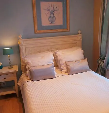 Relais Du Postillon 3* Антиб