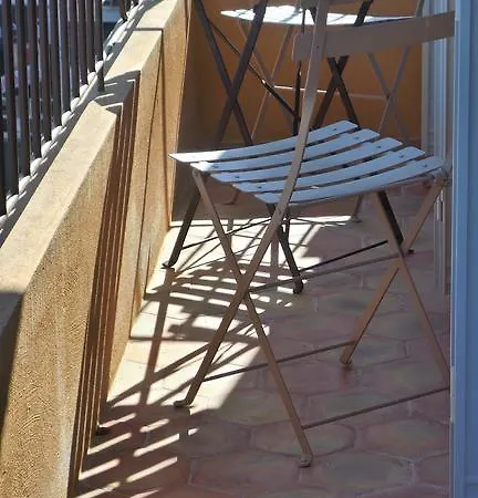 Отель Relais Du Postillon 3*