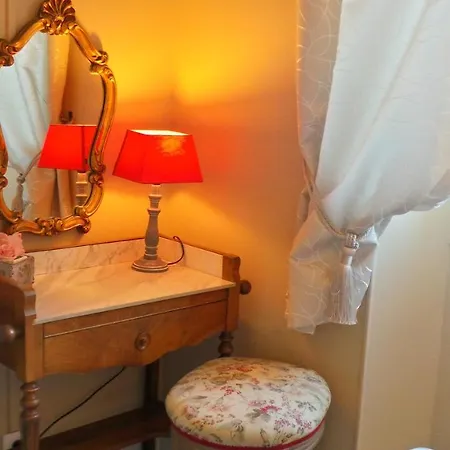 Relais Du Postillon 3* Антиб