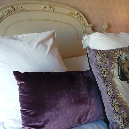 Отель Relais Du Postillon