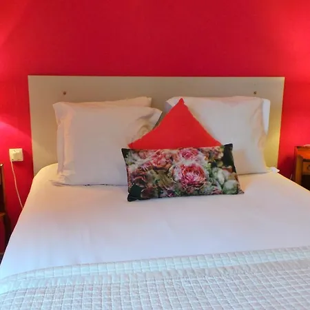 Relais Du Postillon 3* Антиб