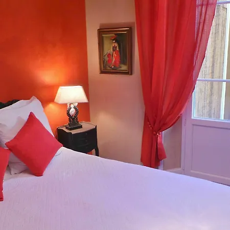 Relais Du Postillon Отель