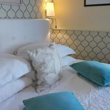 Relais Du Postillon Отель