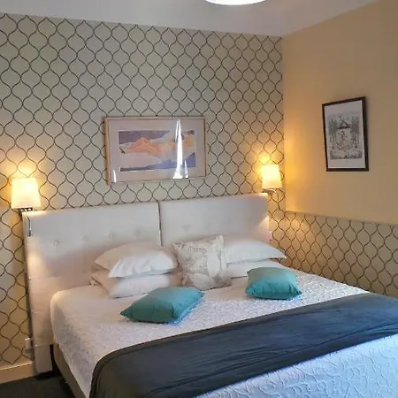 Relais Du Postillon Отель