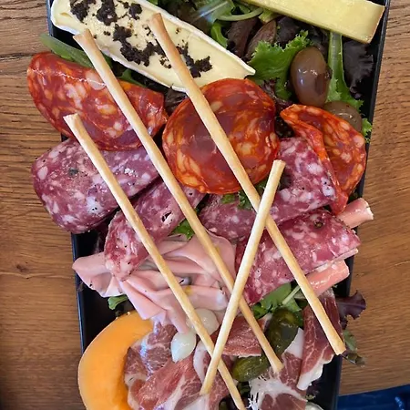 酒店 波斯蒂莱恩酒店 3*